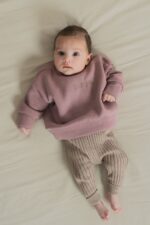 Sweater met personalisering - Afbeelding 3