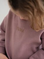 Sweater met personalisering - Afbeelding 4