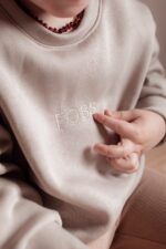 Sweater met personalisering - Afbeelding 6
