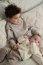 Sweater met personalisering - Afbeelding 7