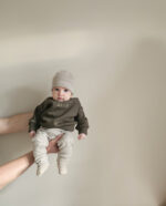 Sweater met personalisering - Afbeelding 8