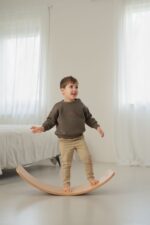 Sweater met personalisering - Afbeelding 9