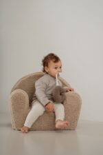 Losse teddy stoel hoes - Afbeelding 6