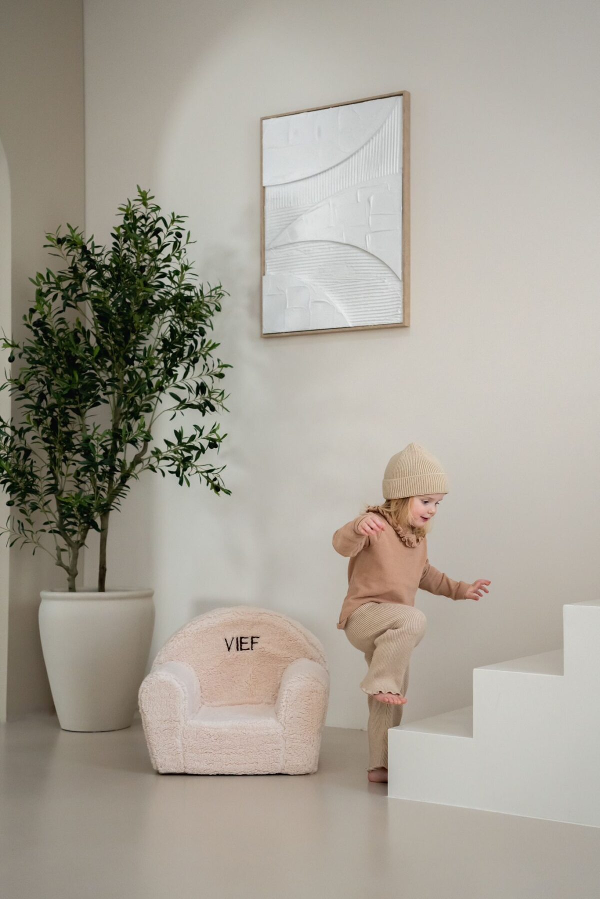 Losse teddy stoel hoes - Afbeelding 8