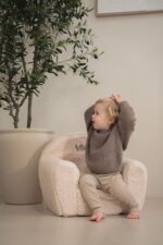 Losse teddy stoel hoes - Afbeelding 9