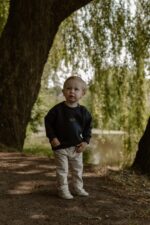 Sweater met personalisering - Afbeelding 12