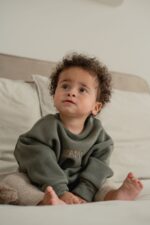 Sweater met personalisering - Afbeelding 2