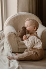 Knuffel Beertje - Afbeelding 4