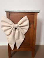 Decoratie strik - Afbeelding 3