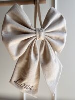 Decoratie strik